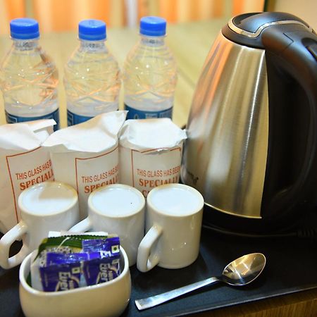 Signature Inn Chikmagalūr Εξωτερικό φωτογραφία