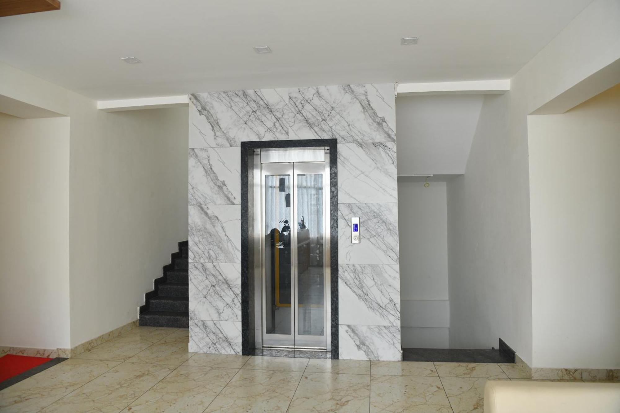 Signature Inn Chikmagalūr Εξωτερικό φωτογραφία